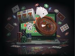 Как войти на сайт Casino Vulkan Stars